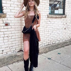 Urban Outfitters dress